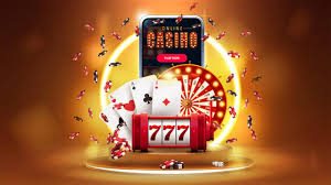 A Deep Dive into Amazon Slots Casino Your Ultimate Gaming Experience