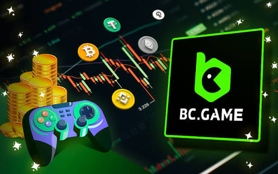 BC.Game Kazakhstan Sportsbook The Future of Online Sports Betting
