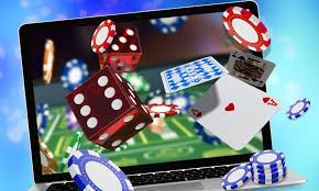 Discover the Excitement of Jokabet Casino UK
