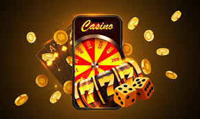 Discover the Thrills of Amazon Slots Your Gateway to Exciting Online Gaming