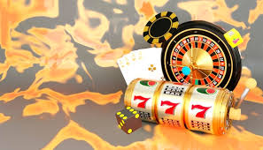 Discover the Thrills of Amazon Slots Your Gateway to Exciting Online Gaming