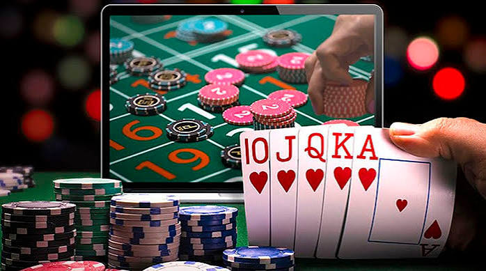 Legální online casino Maxa s - Vše, co potřebujete vědět