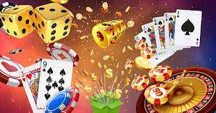 Online Casino Magic Win The Ultimate Gaming Experience