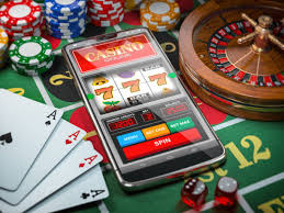 Online Casino Magic Win The Ultimate Gaming Experience